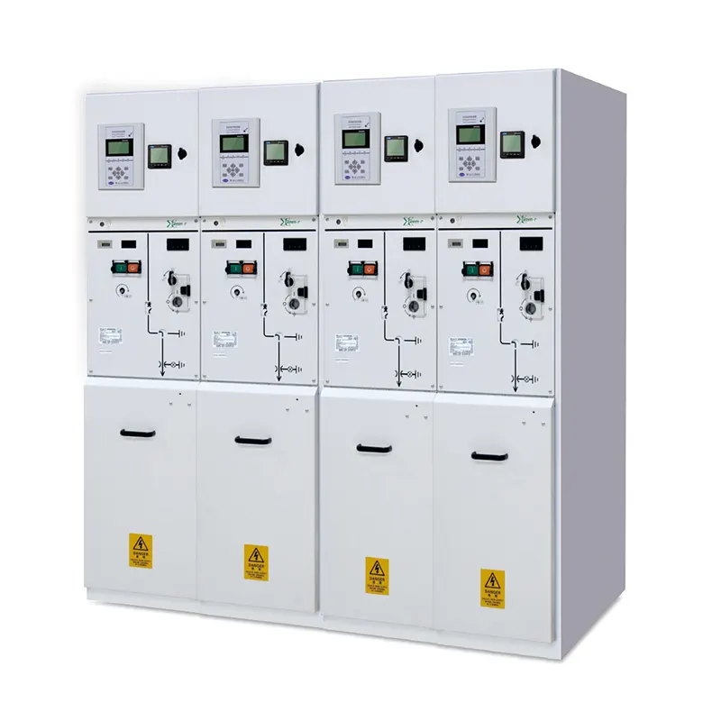 11kv 33kv 공기 절연 환경 친화적 개폐 장치