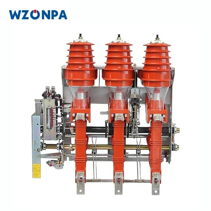11KV 실내 LBS 공기 부하 스위치